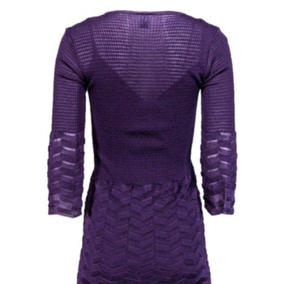 Missoni Knit Dress - Picture 3 of 10